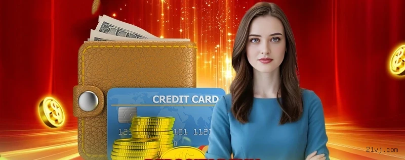 Imagem promocional do aplicativo mobile da 21V