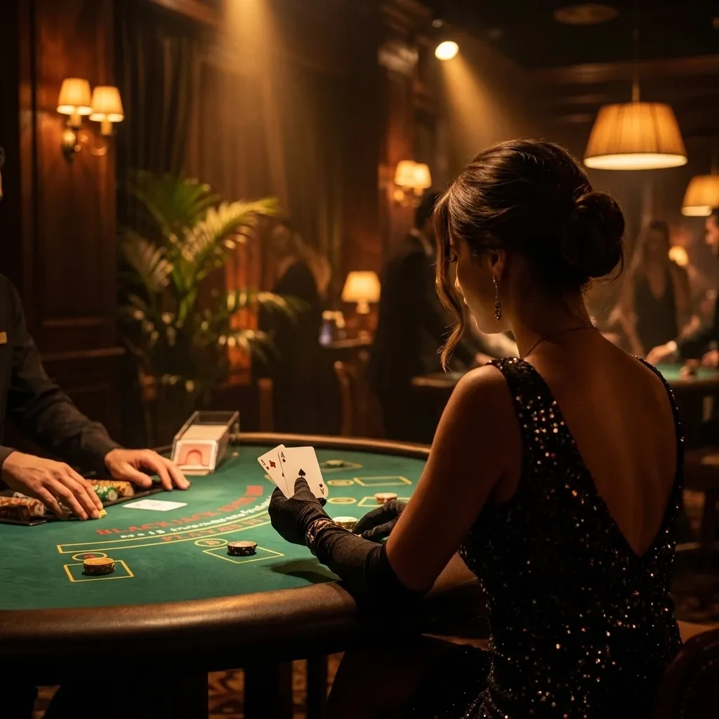Imagem promocional dos jogos Fortune da 21V