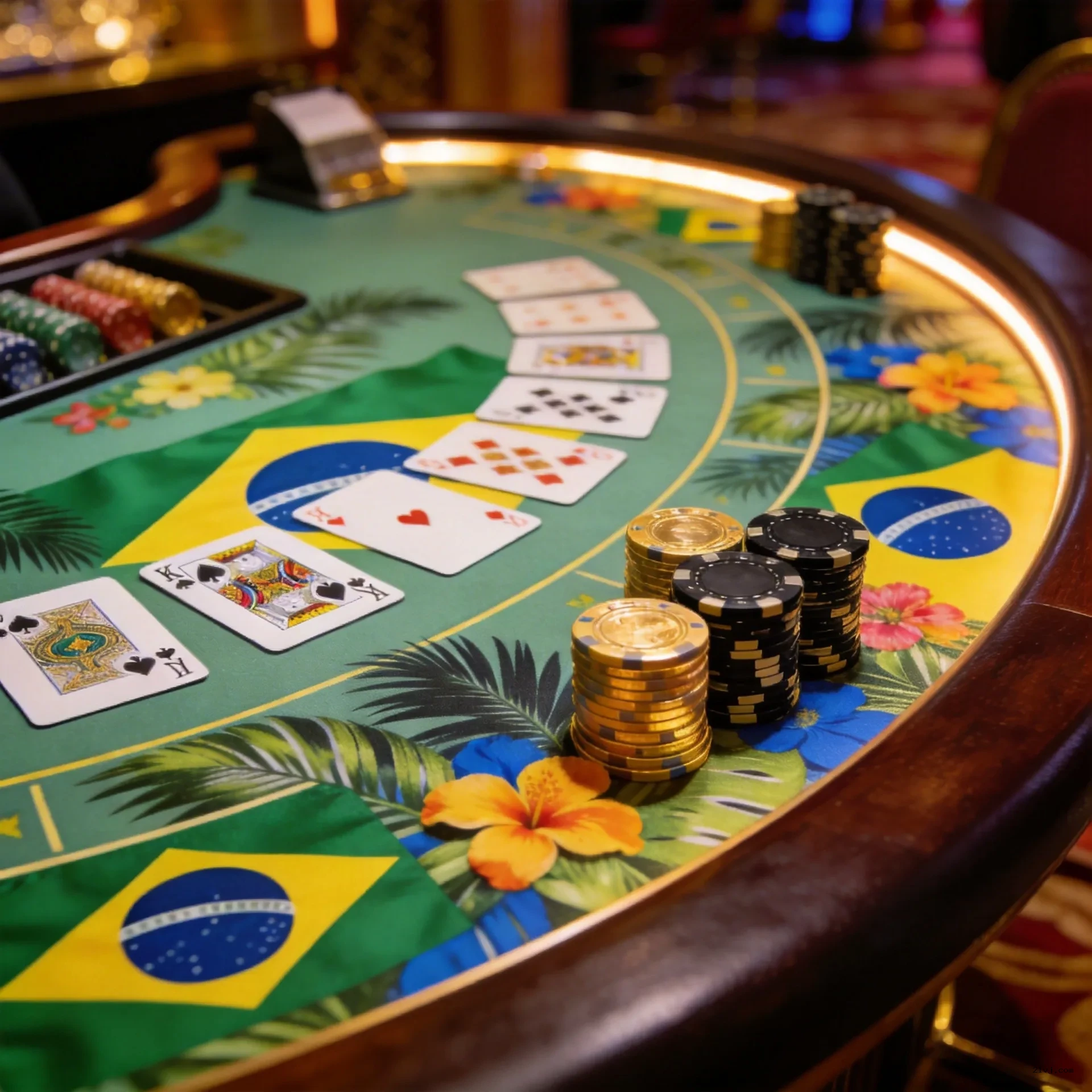 21V - O melhor cassino online para brasileiros está pronto para você!