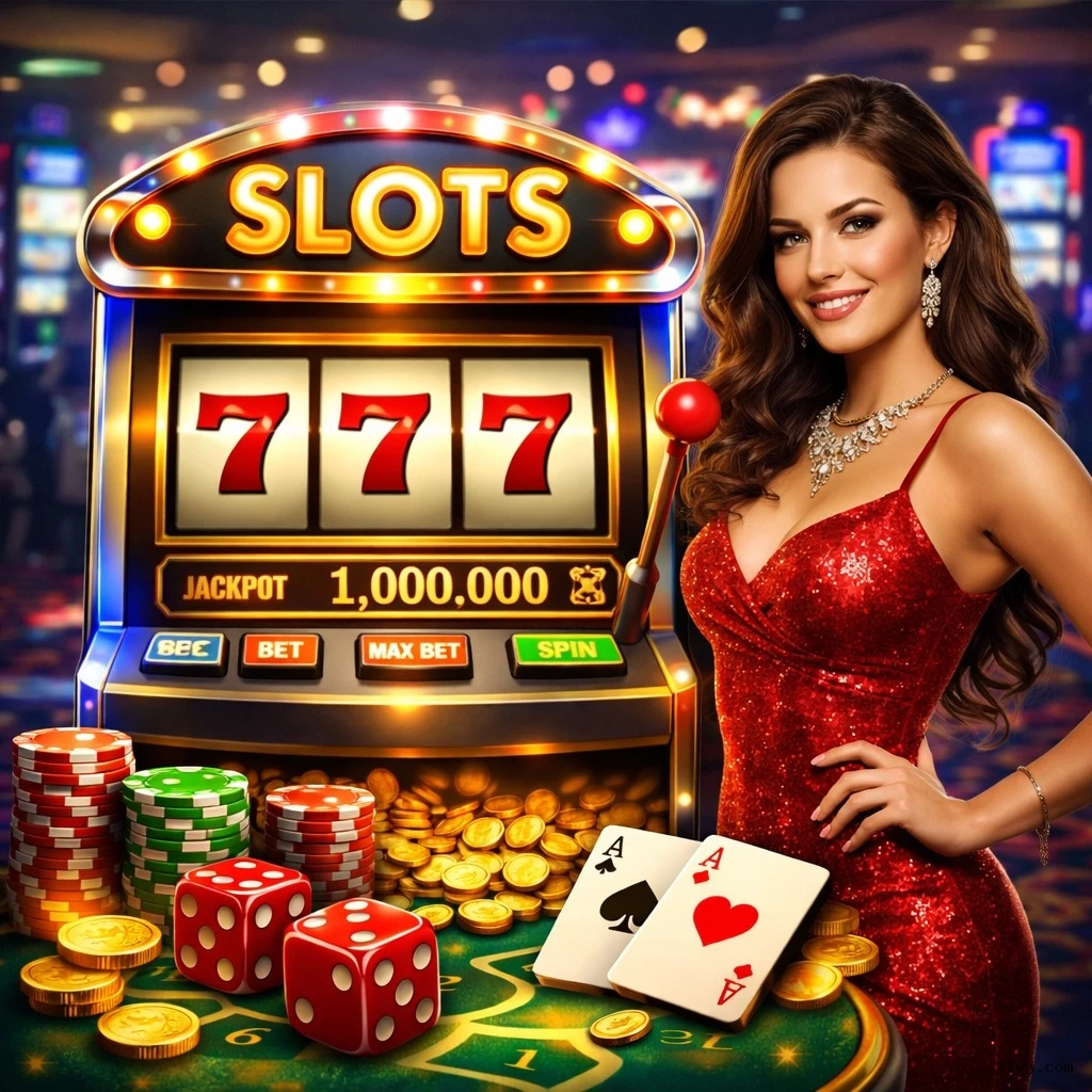 Prosperity Fortune Tree - PG Soft Slot